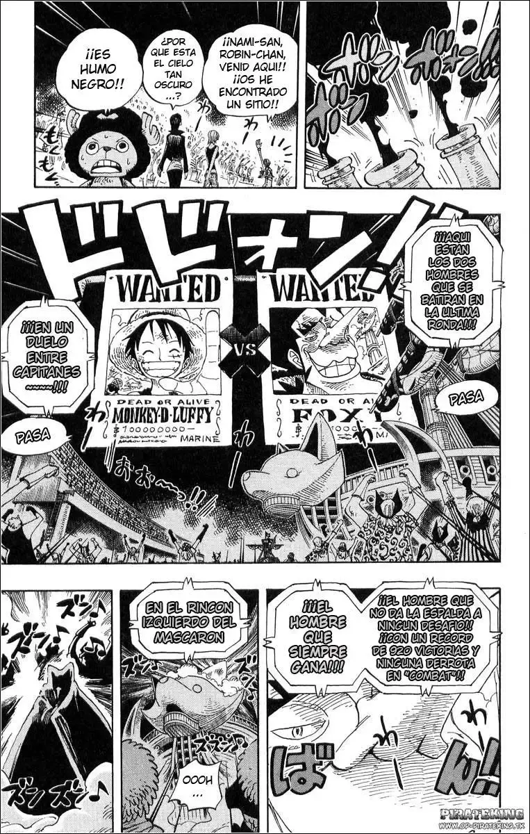 Capitulo 313 page 17