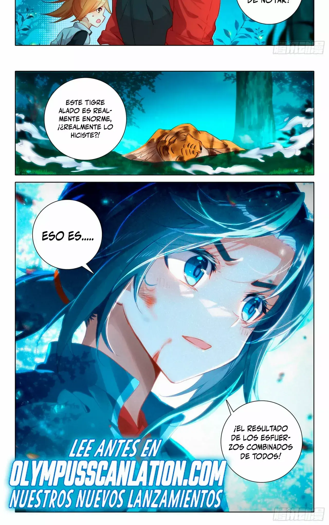 Capitulo 45 page 16