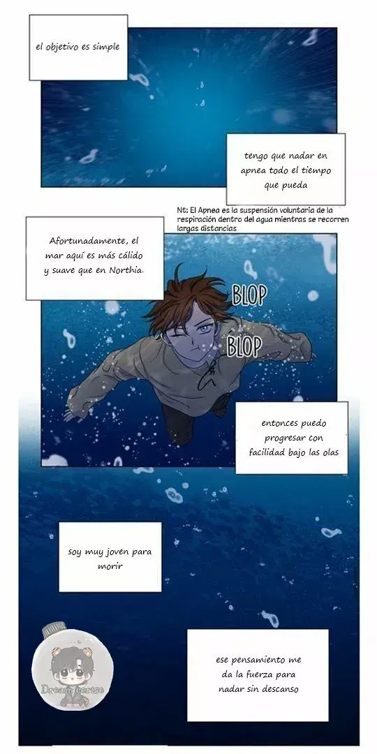Capitulo 17 page 16