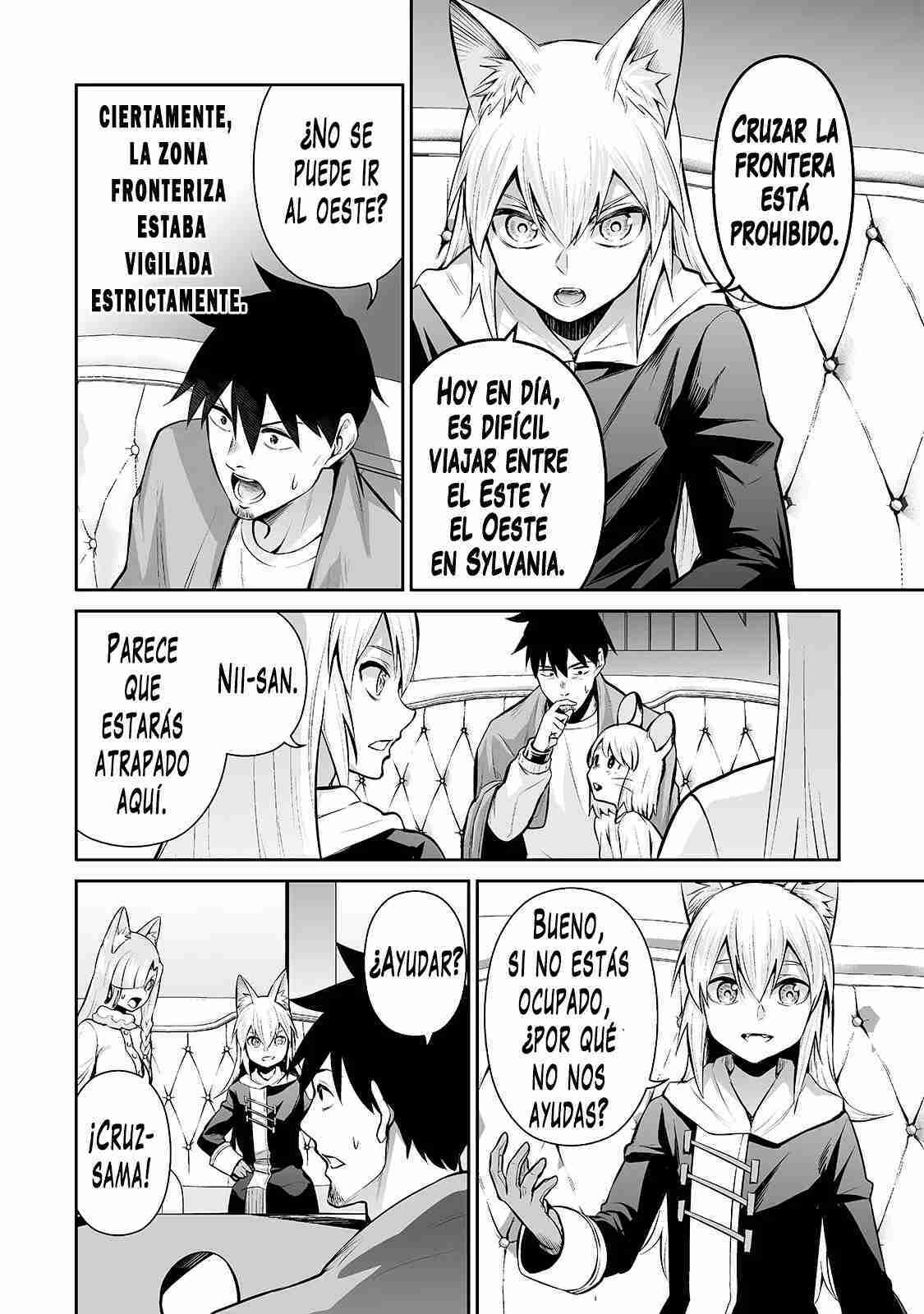 Capitulo 76 page 15