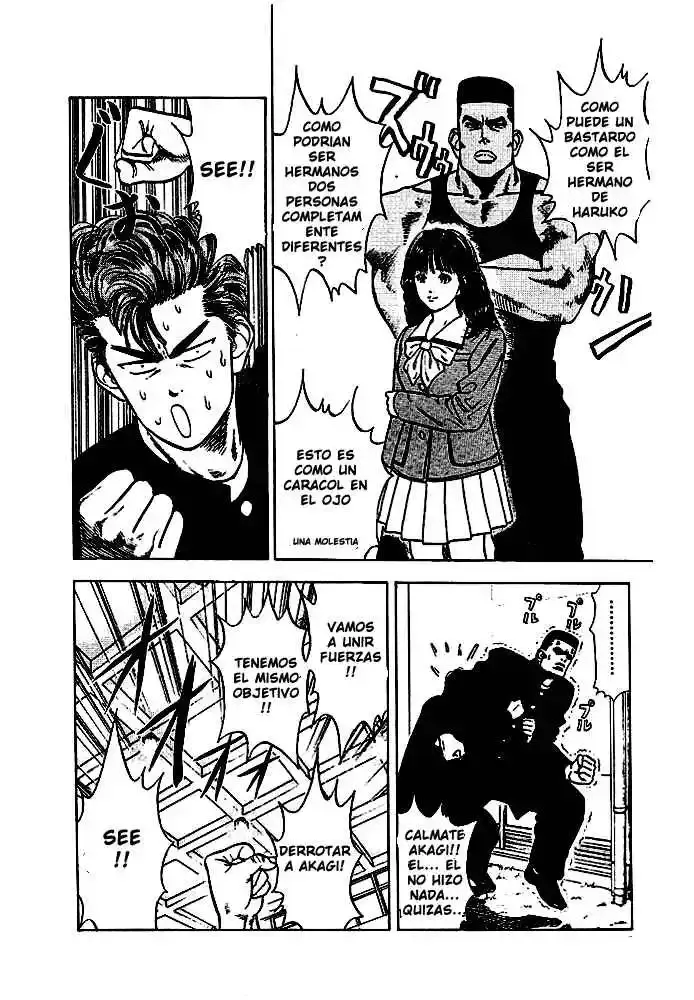 Capitulo 17 page 14
