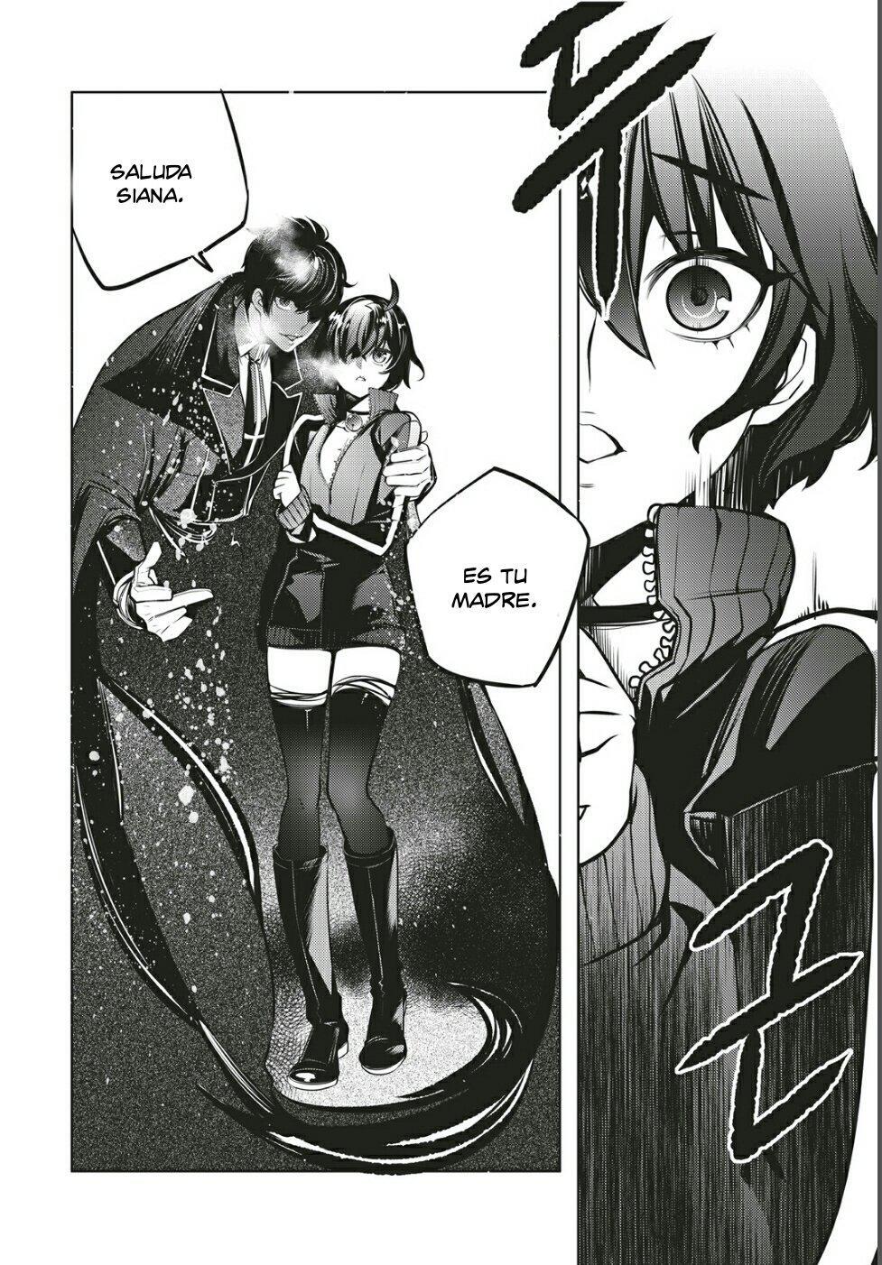 Capitulo 131 page 11