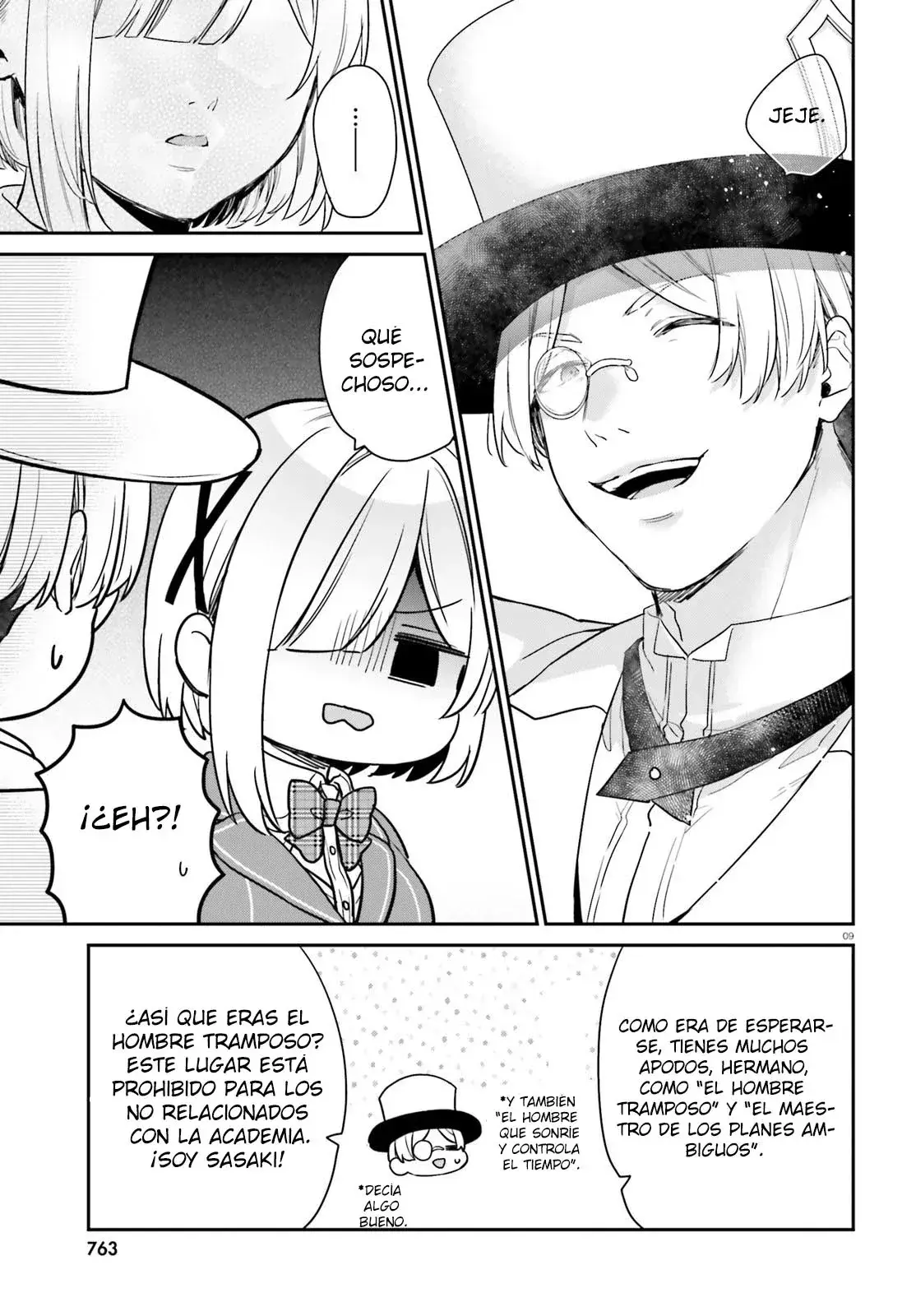 Capitulo 46 page 13