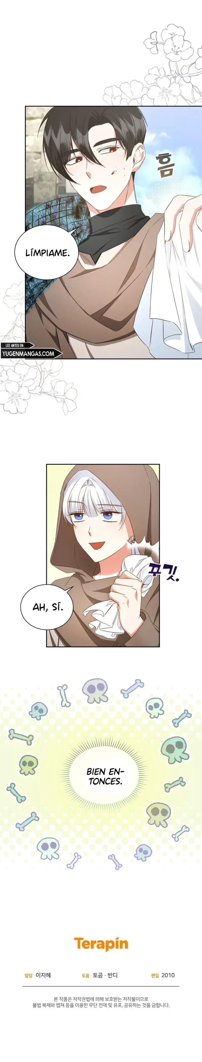 Capitulo 41 page 18
