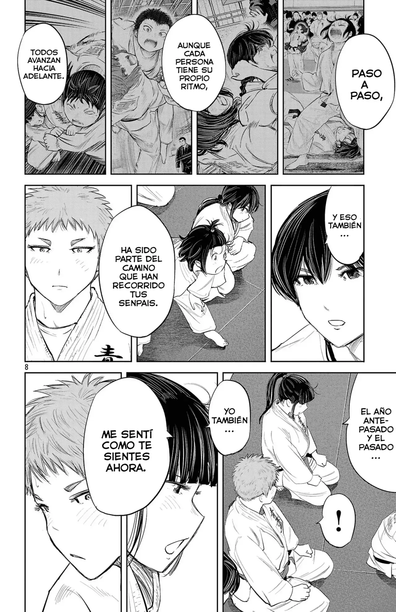 Capitulo 251 page 9