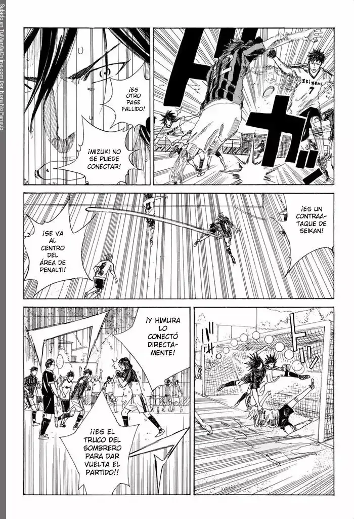 Capitulo 52 page 6