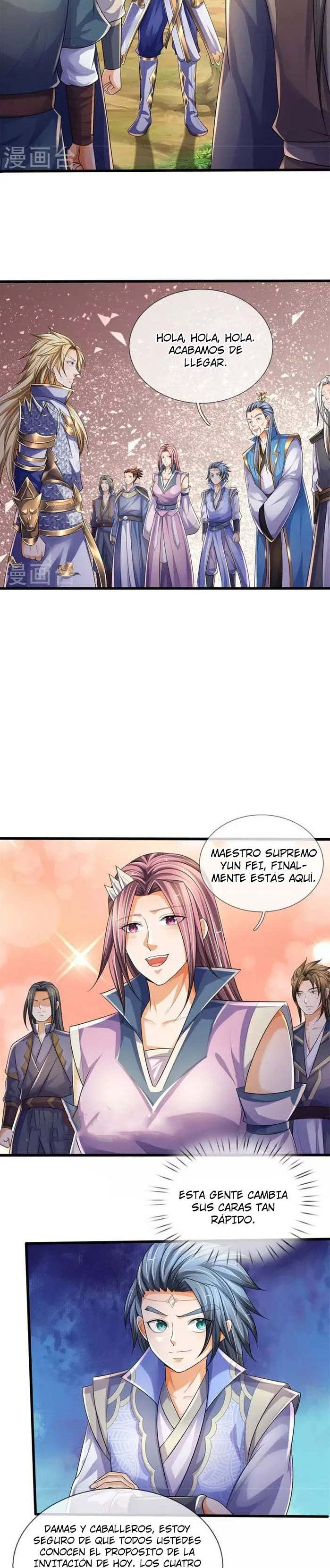 Capitulo 537 page 6