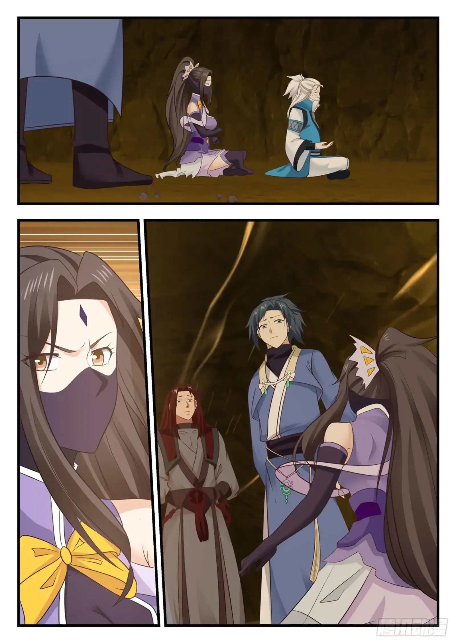 Capitulo 560 page 12