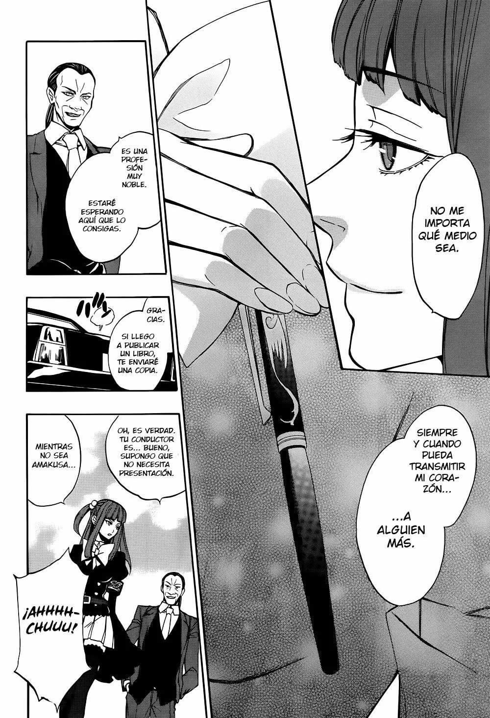 Capitulo 40 page 8