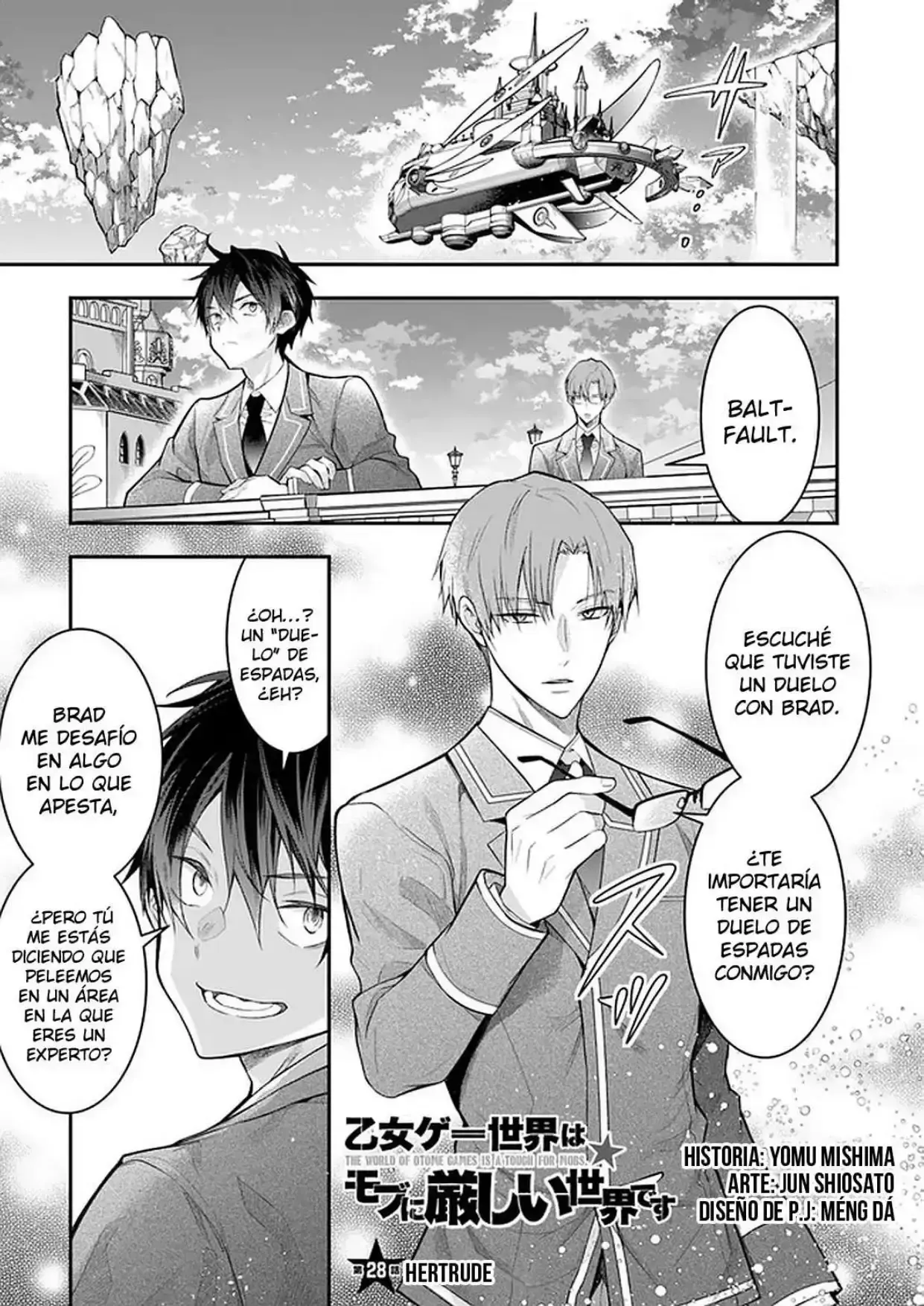Capitulo 28 page 3