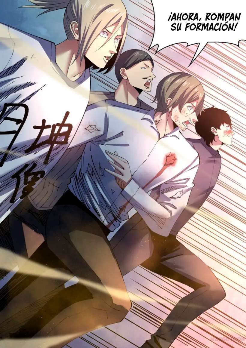 Capitulo 561 page 16