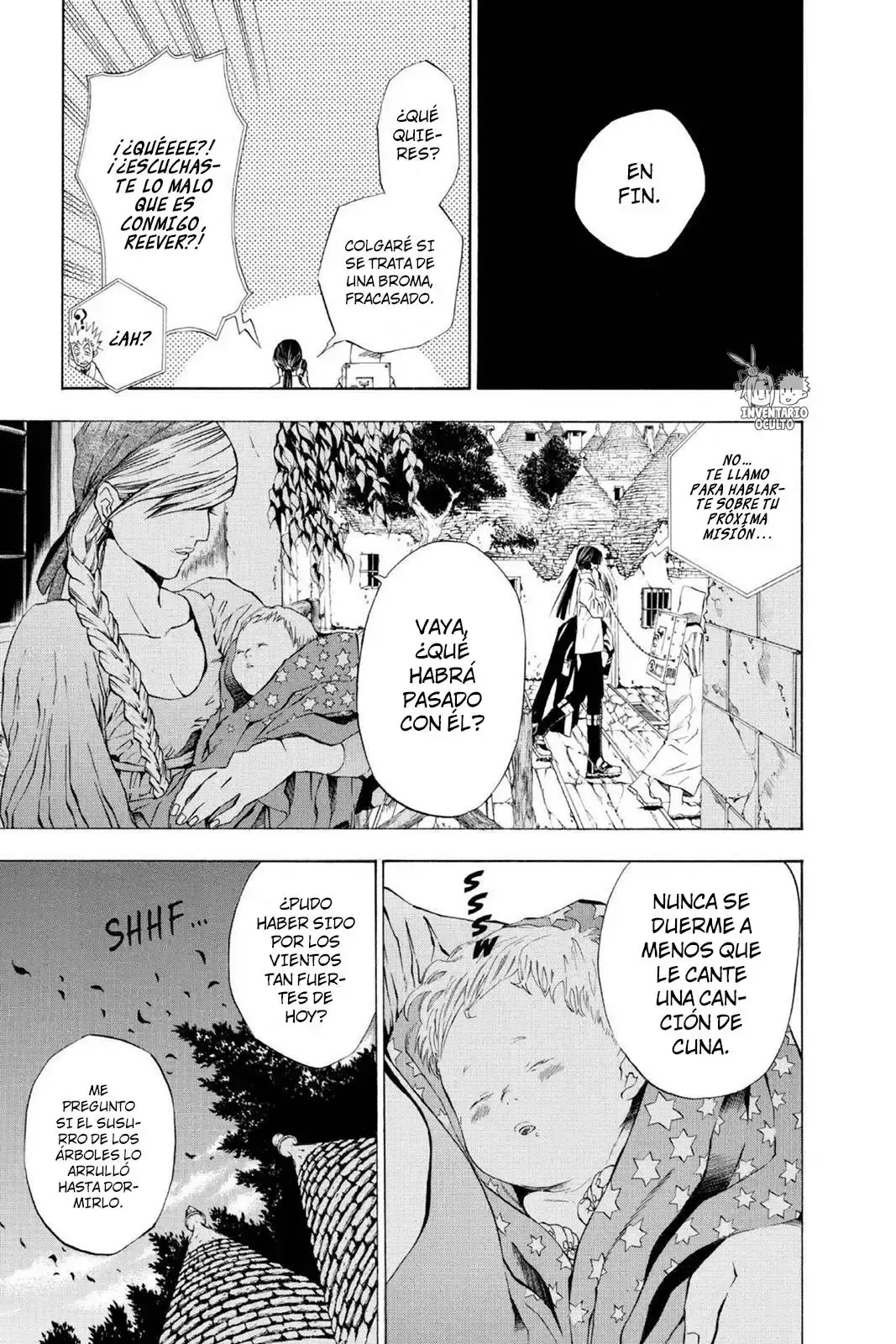 Capitulo 16 page 11