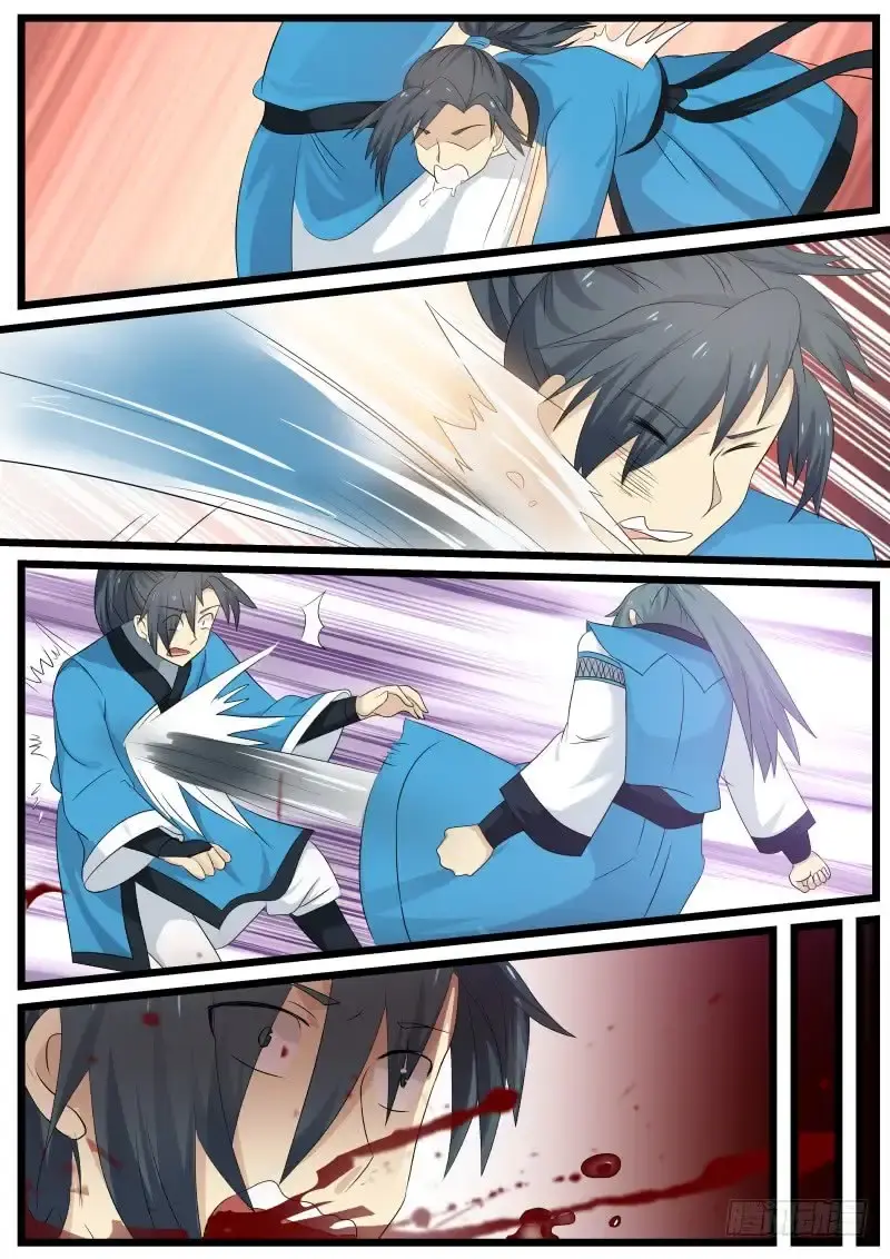 Capitulo 55 page 6