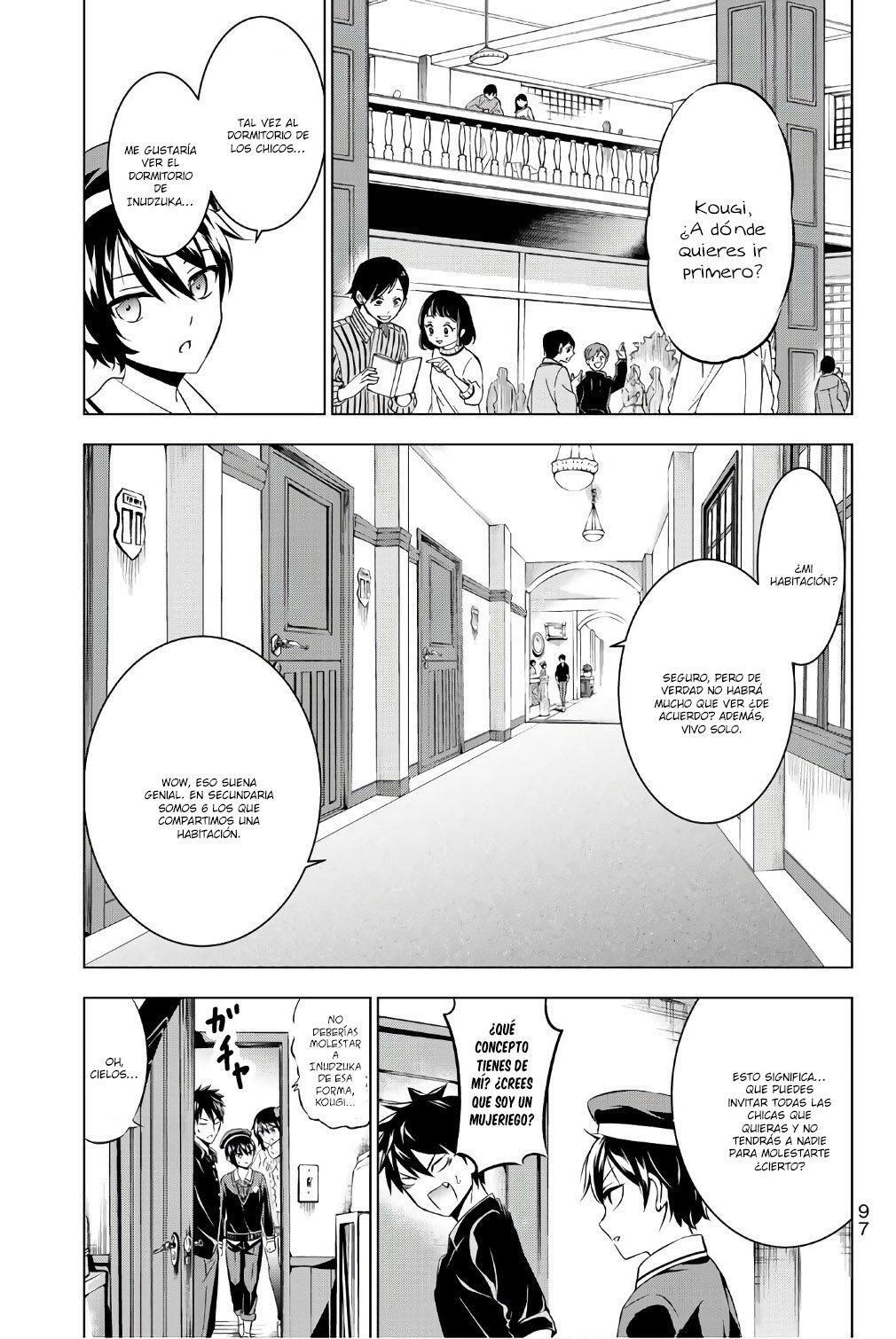 Capitulo 45 page 12