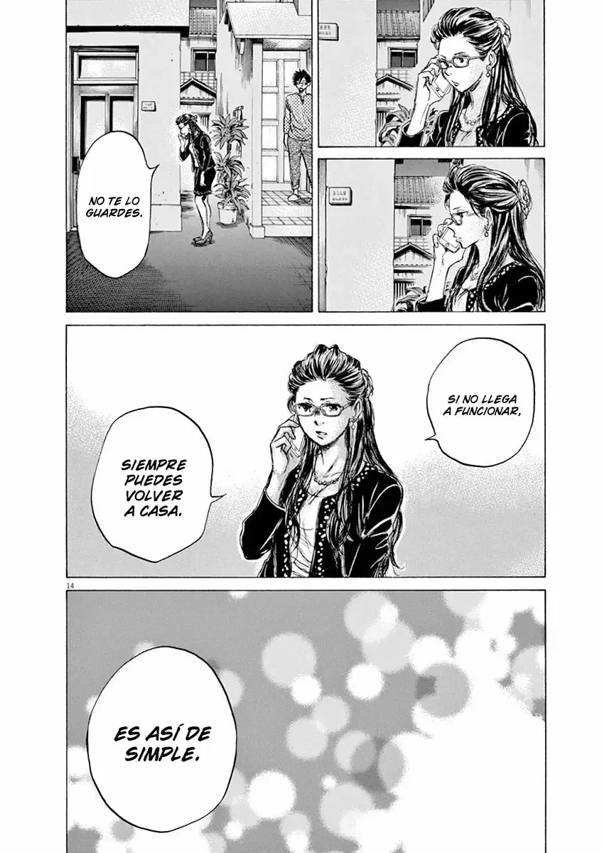 Capitulo 64 page 15