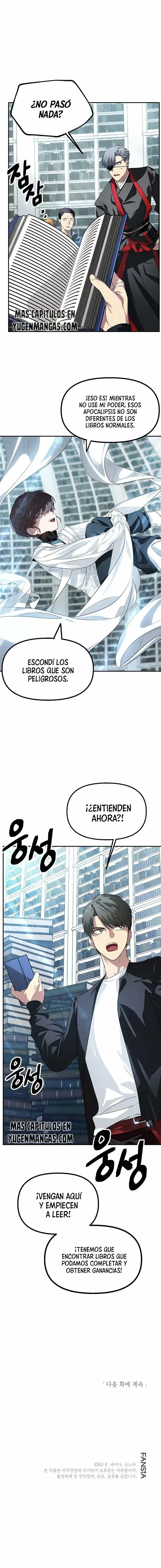 Capitulo 49 page 15