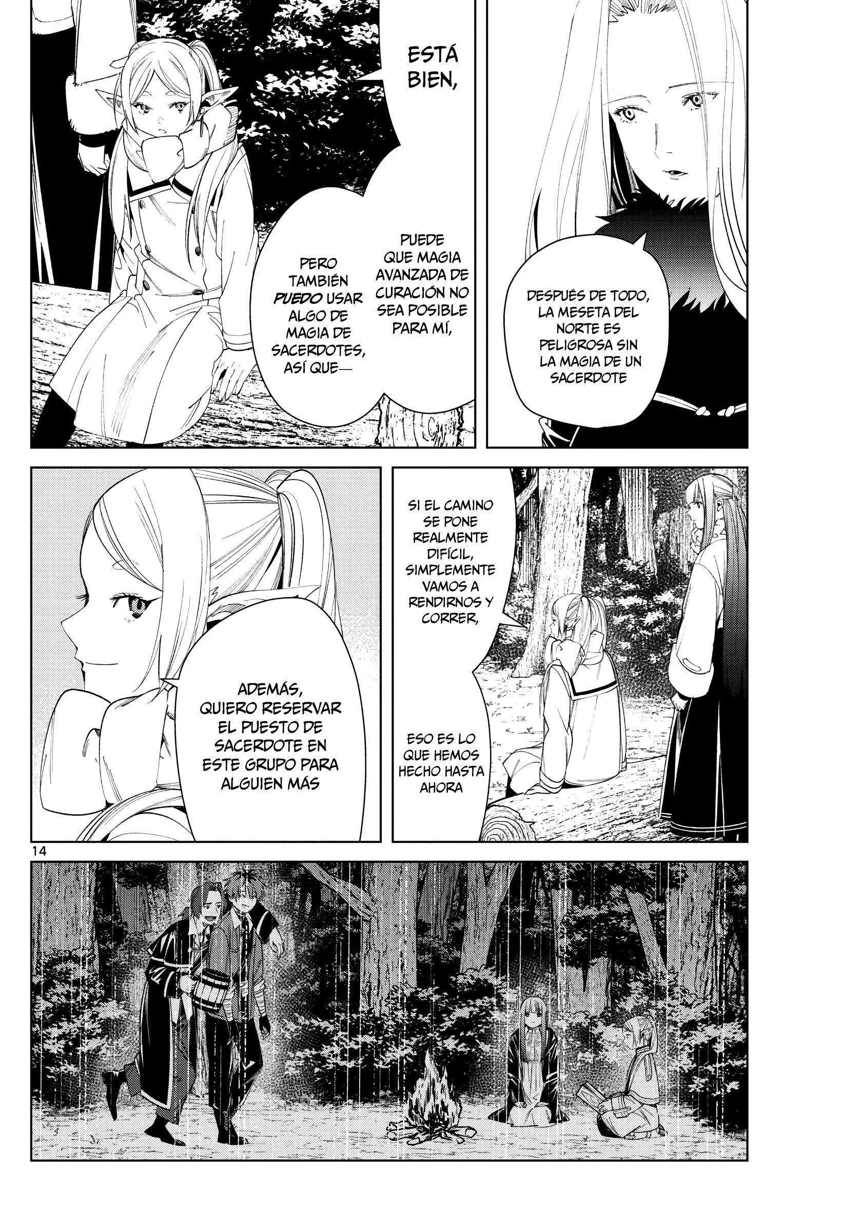 Capitulo 76 page 15
