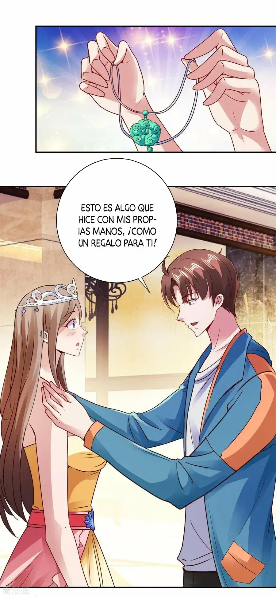 Capitulo 84 page 15