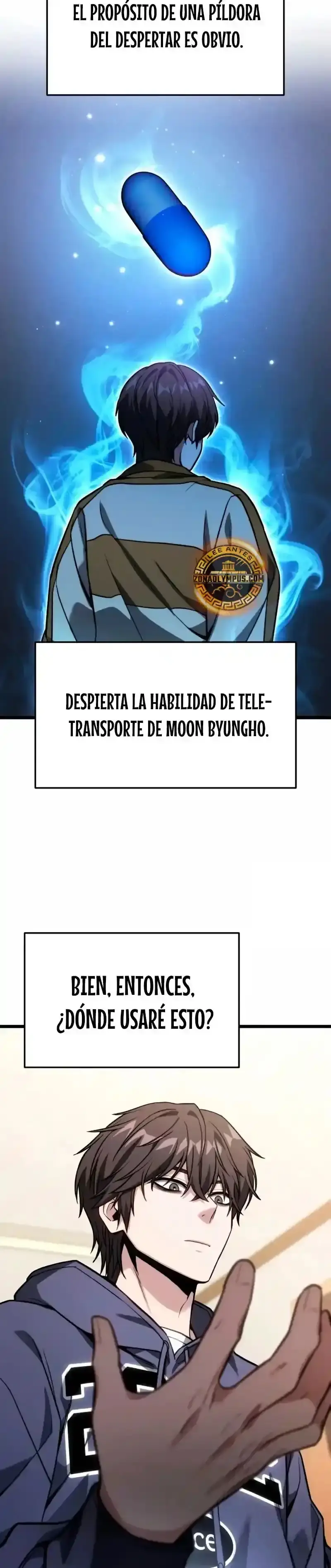 Capitulo 50 page 36