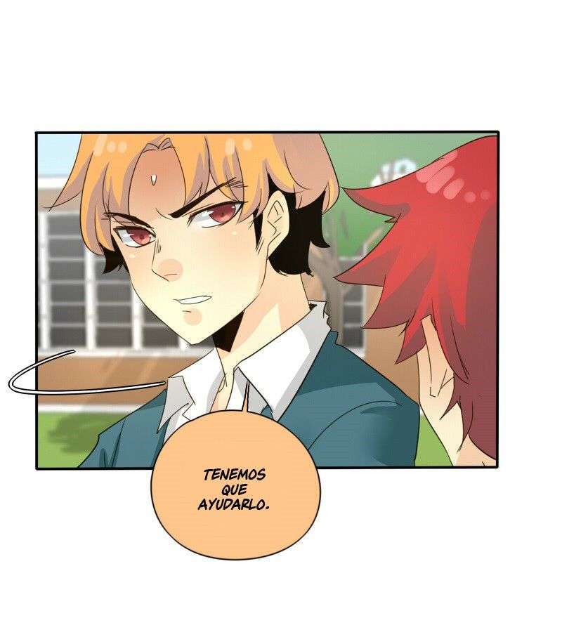 Capitulo 84 page 18