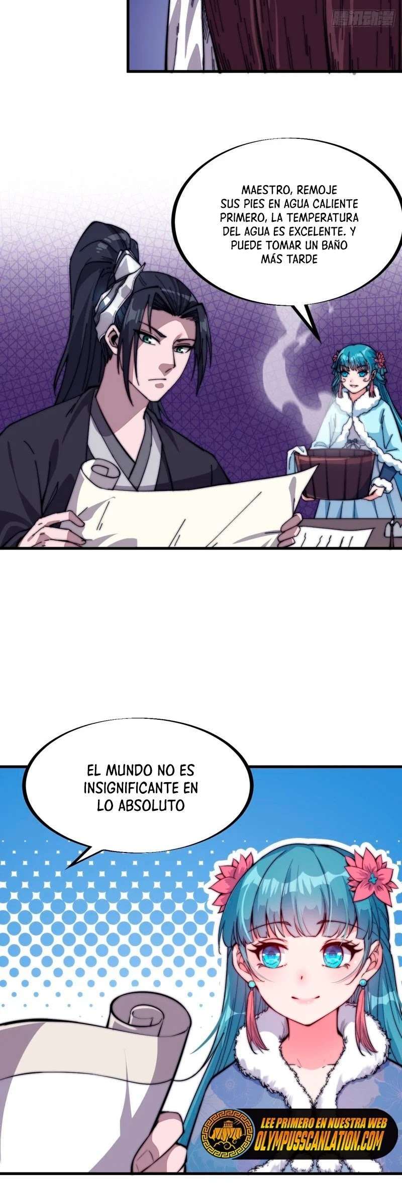 Capitulo 81 page 18