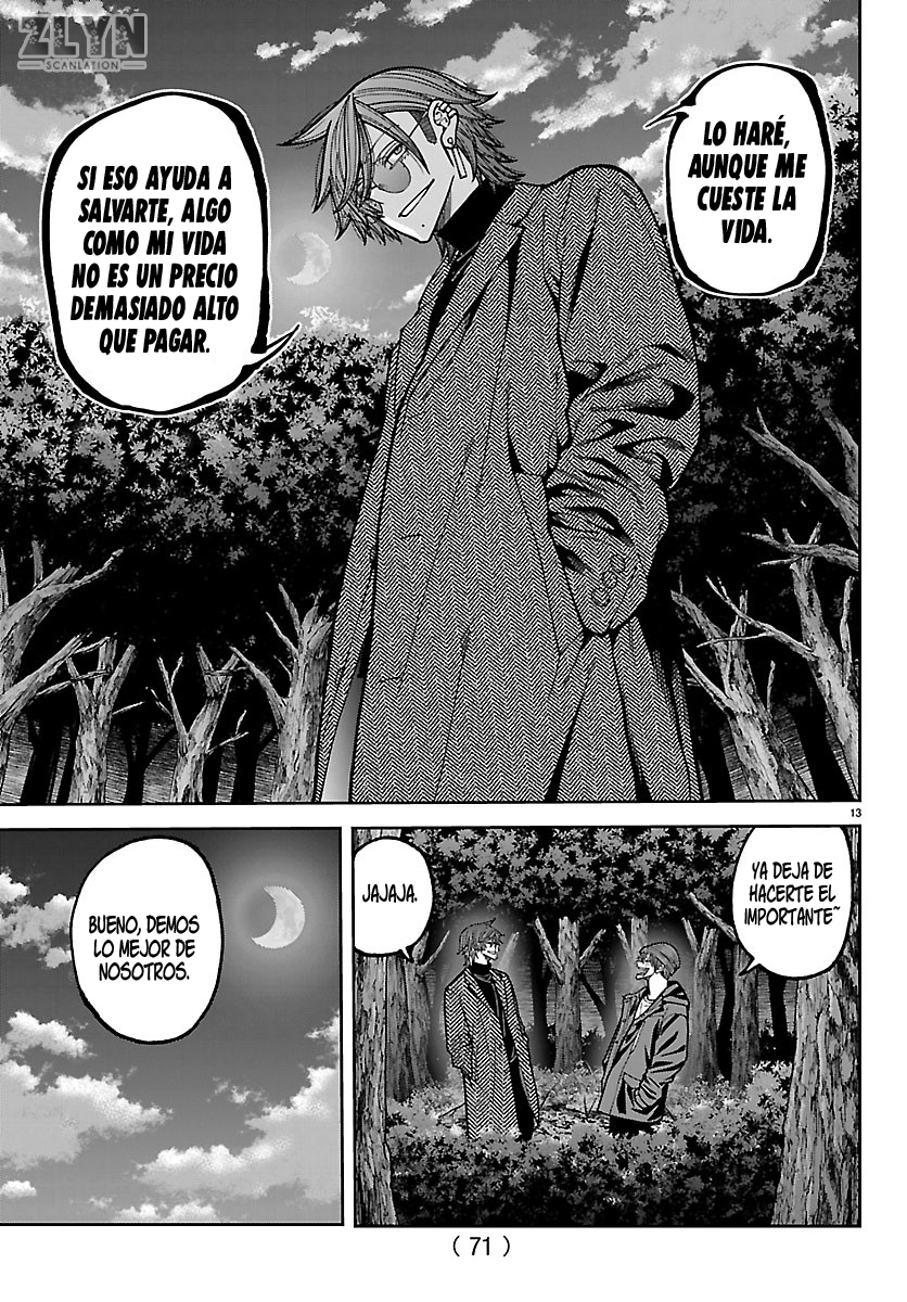 Capitulo 275 page 17