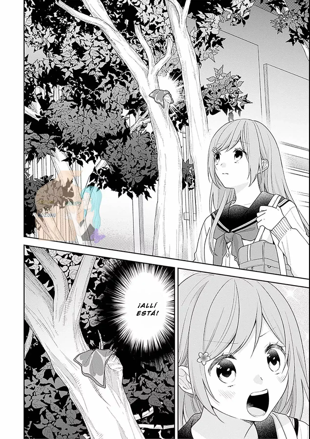 Capitulo 51 page 21