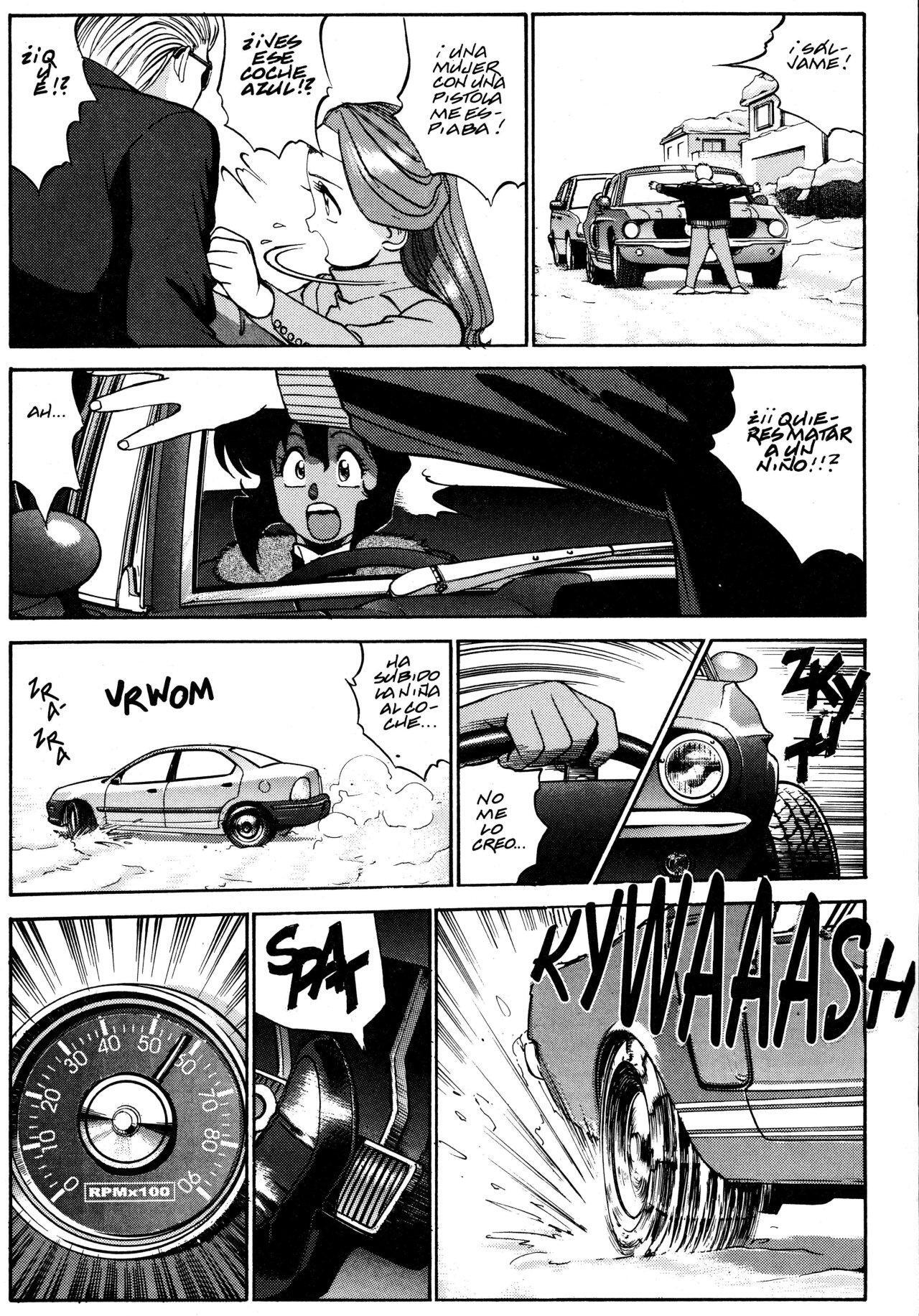 Capitulo 44 page 18
