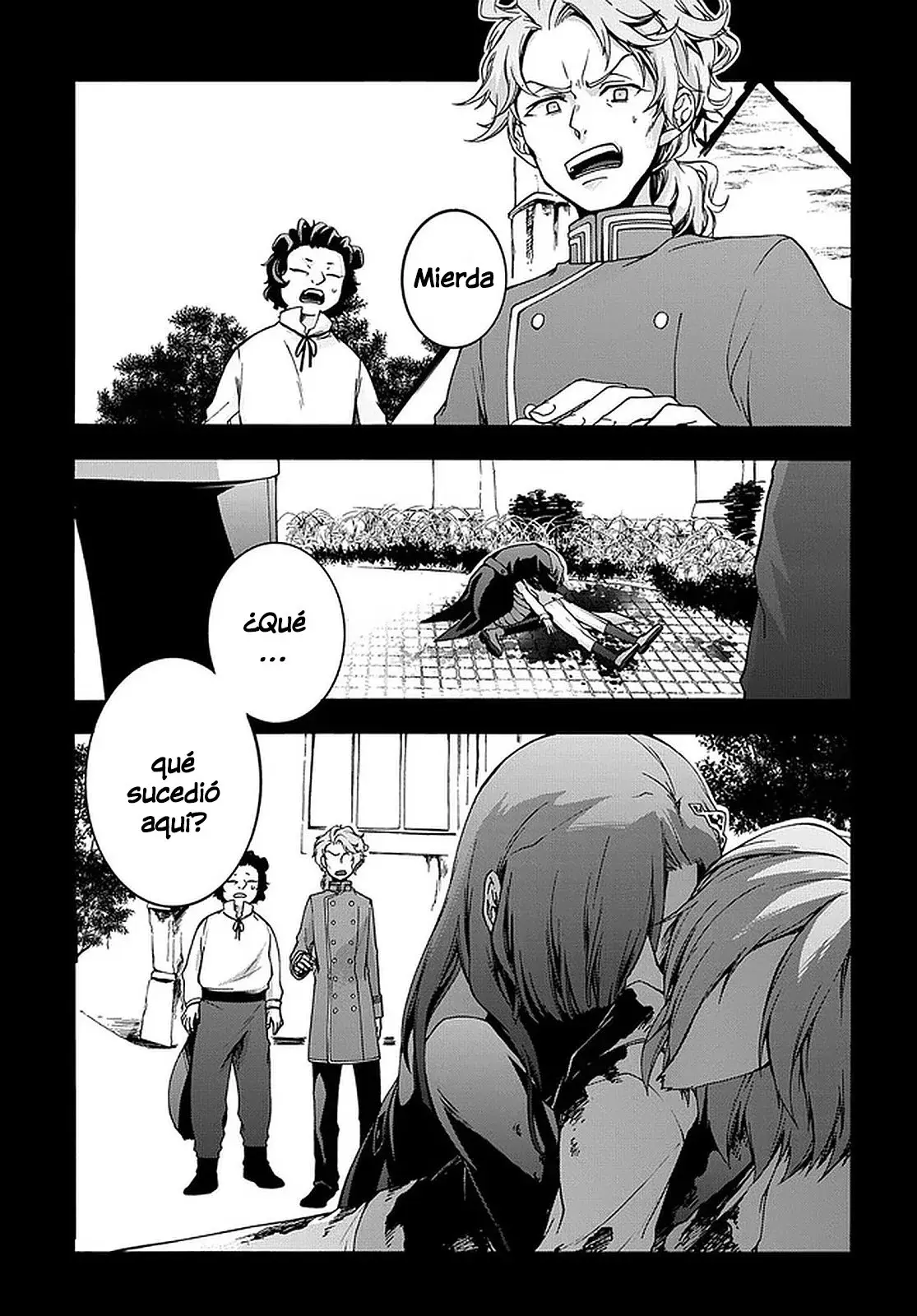 Capitulo 7 page 10