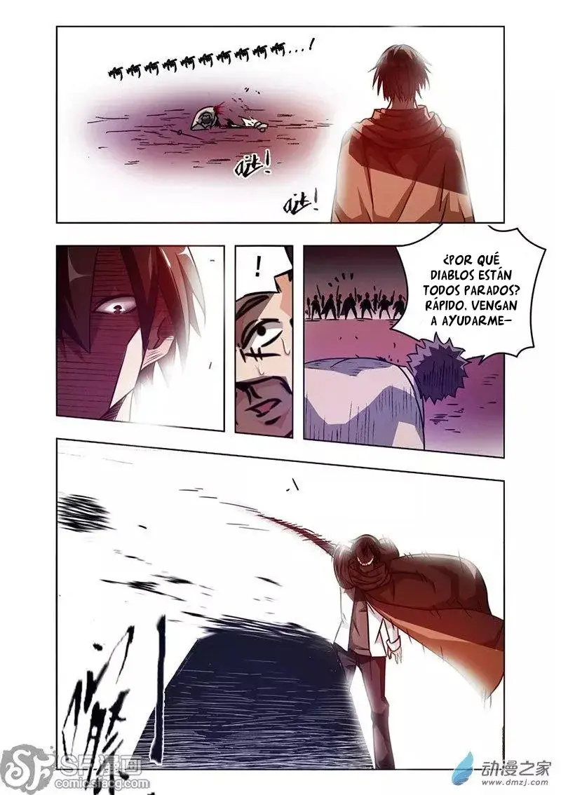Capitulo 17 page 9