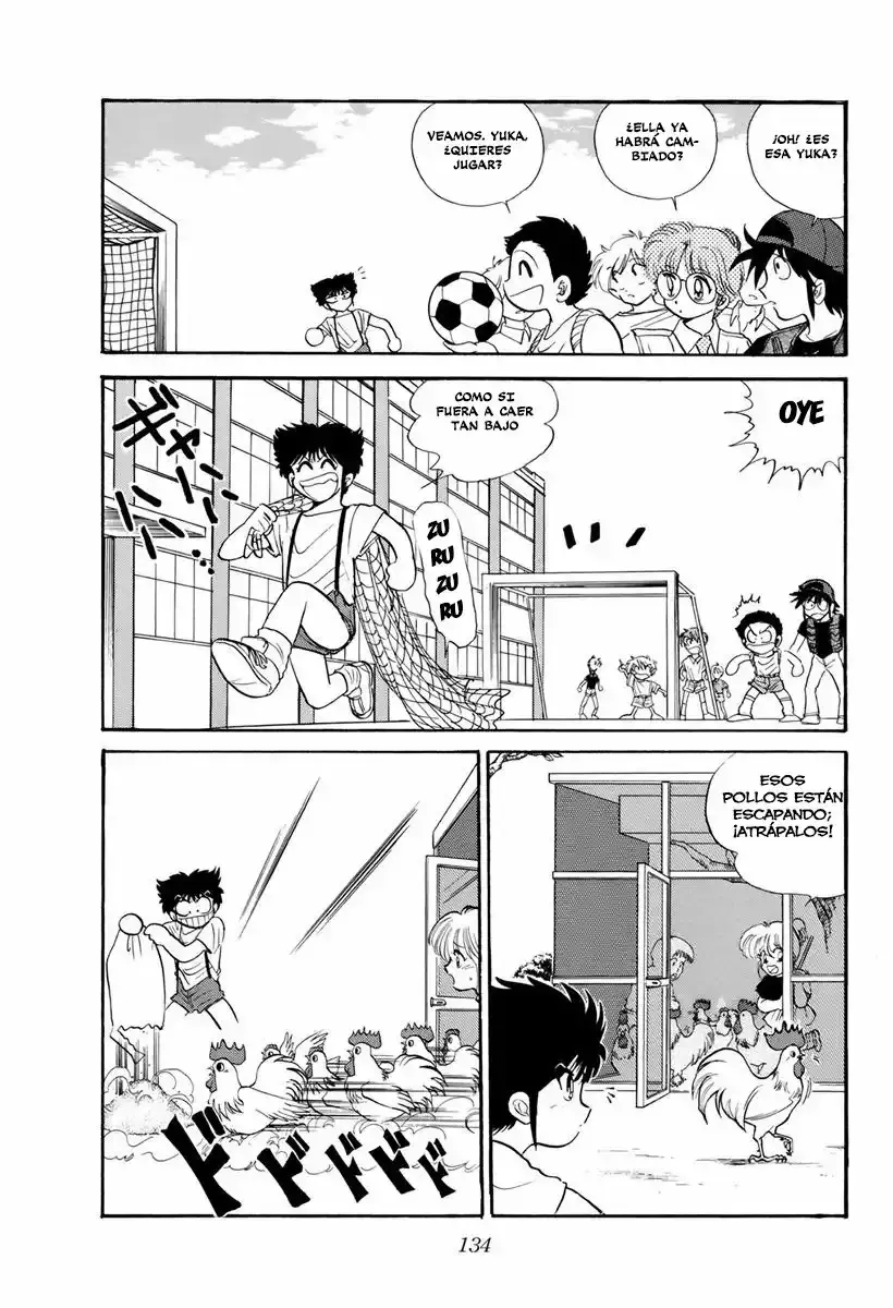 Capitulo 88 page 11
