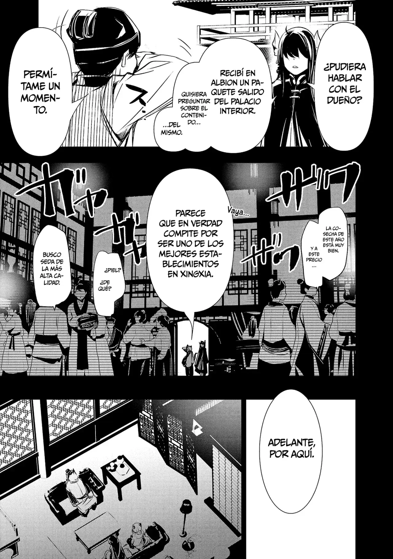 Capitulo 80 page 26
