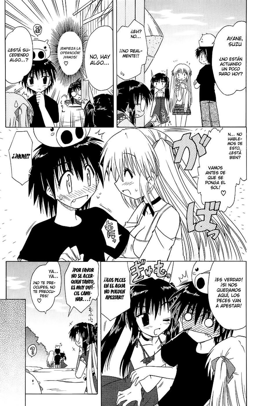 Capitulo 33 page 17