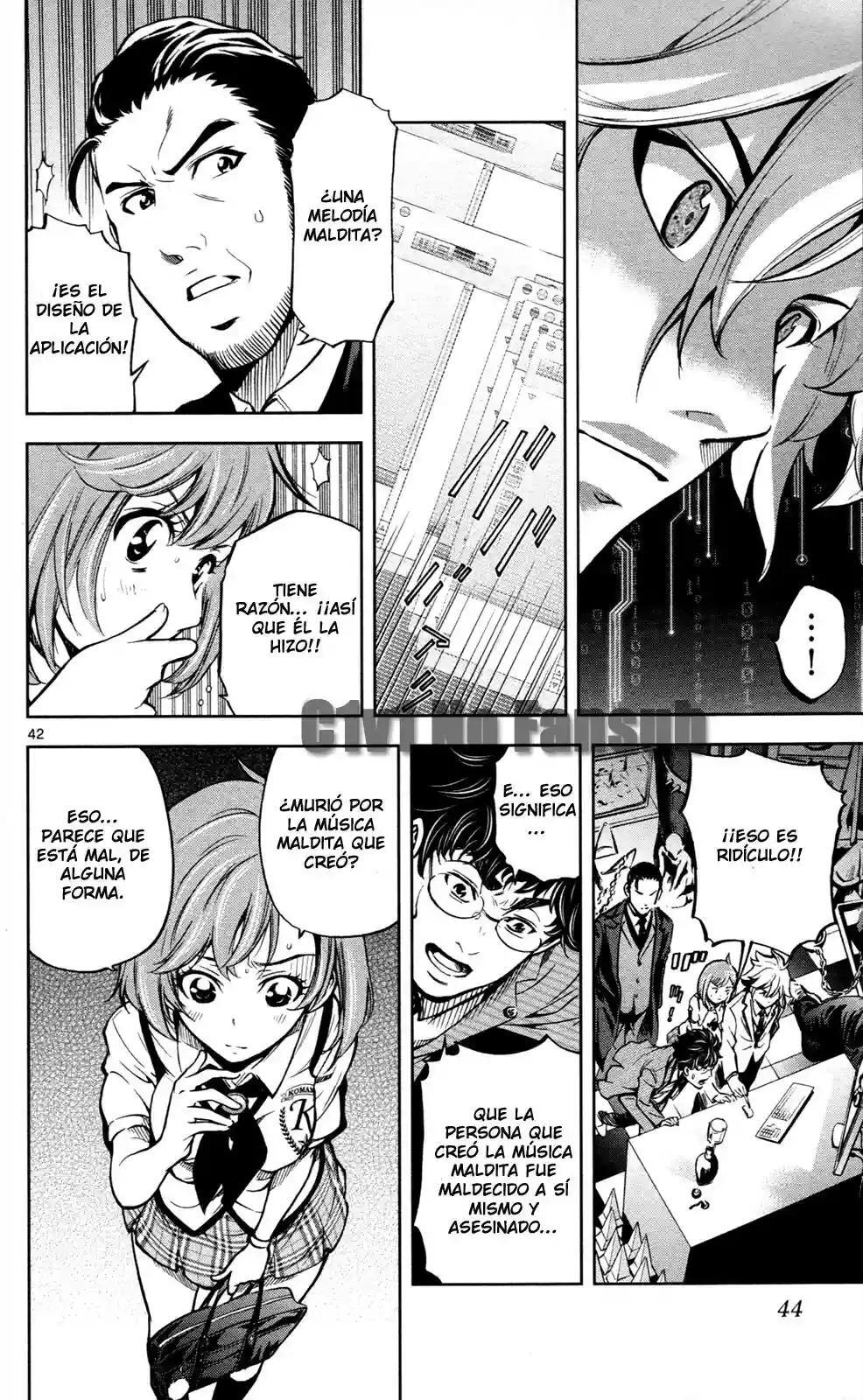 Capitulo 1 page 42