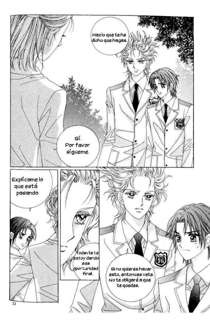 Capitulo 83 page 17