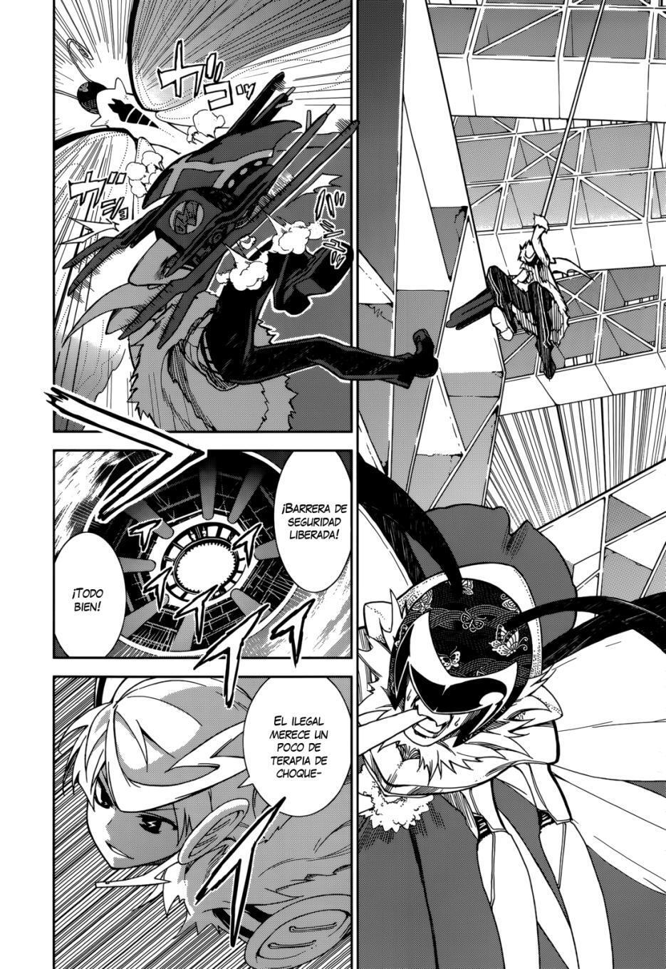 Capitulo 67 page 21