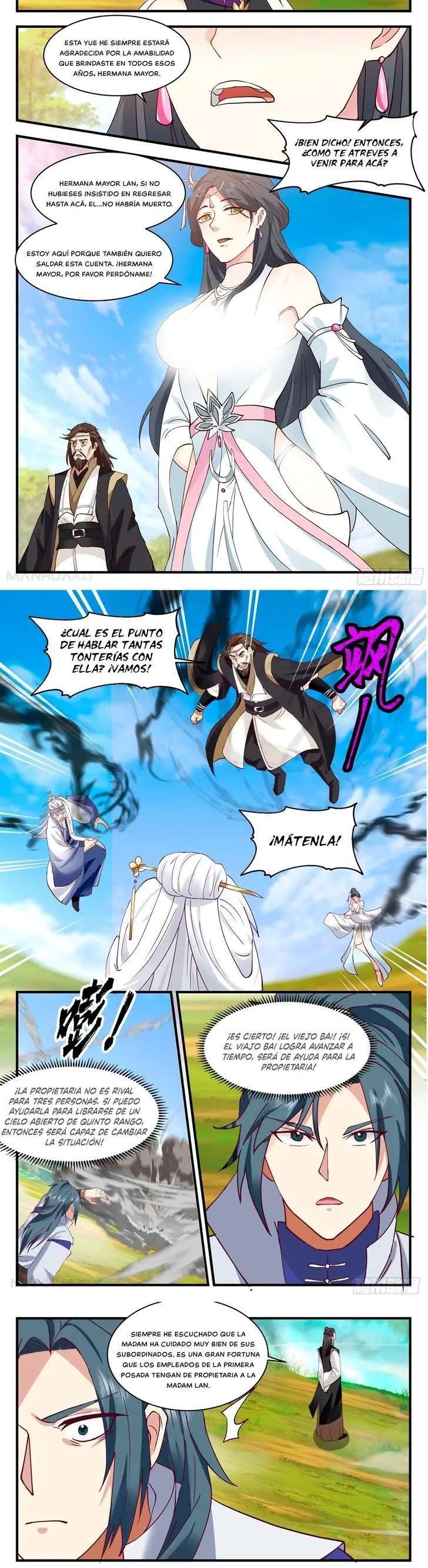 Capitulo 2633 page 3