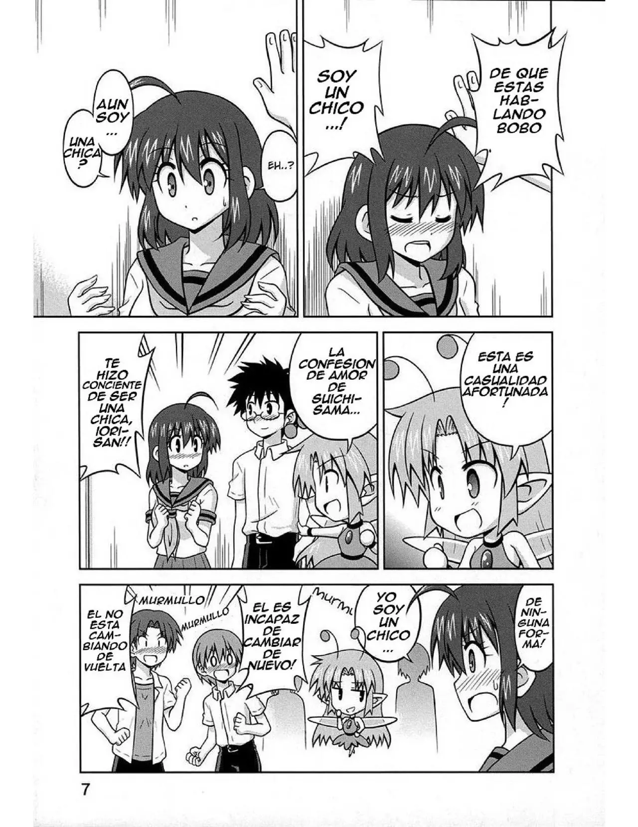 Capitulo 28 page 7
