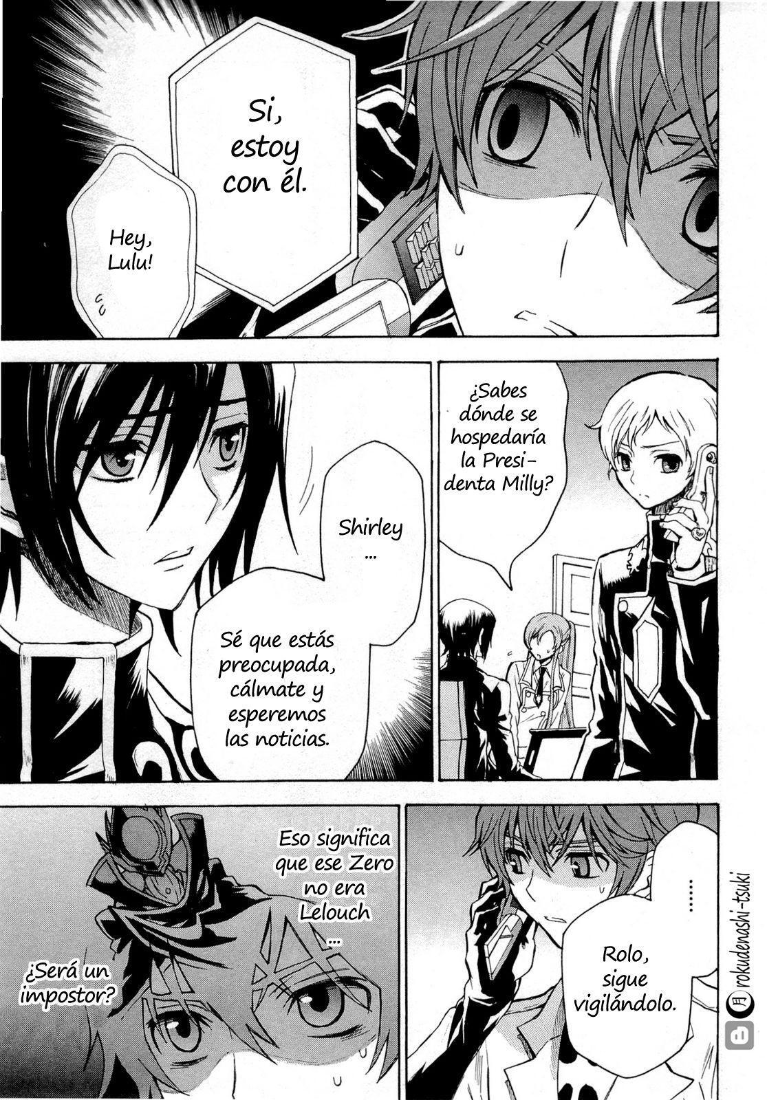 Capitulo 26 page 19