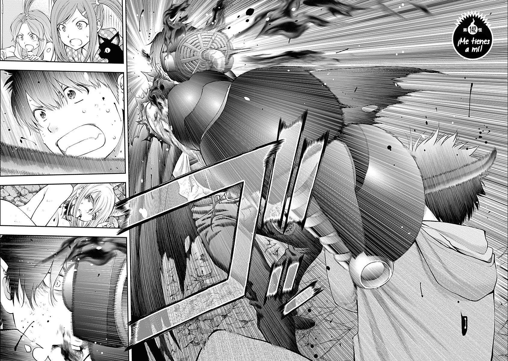 Capitulo 142 page 4