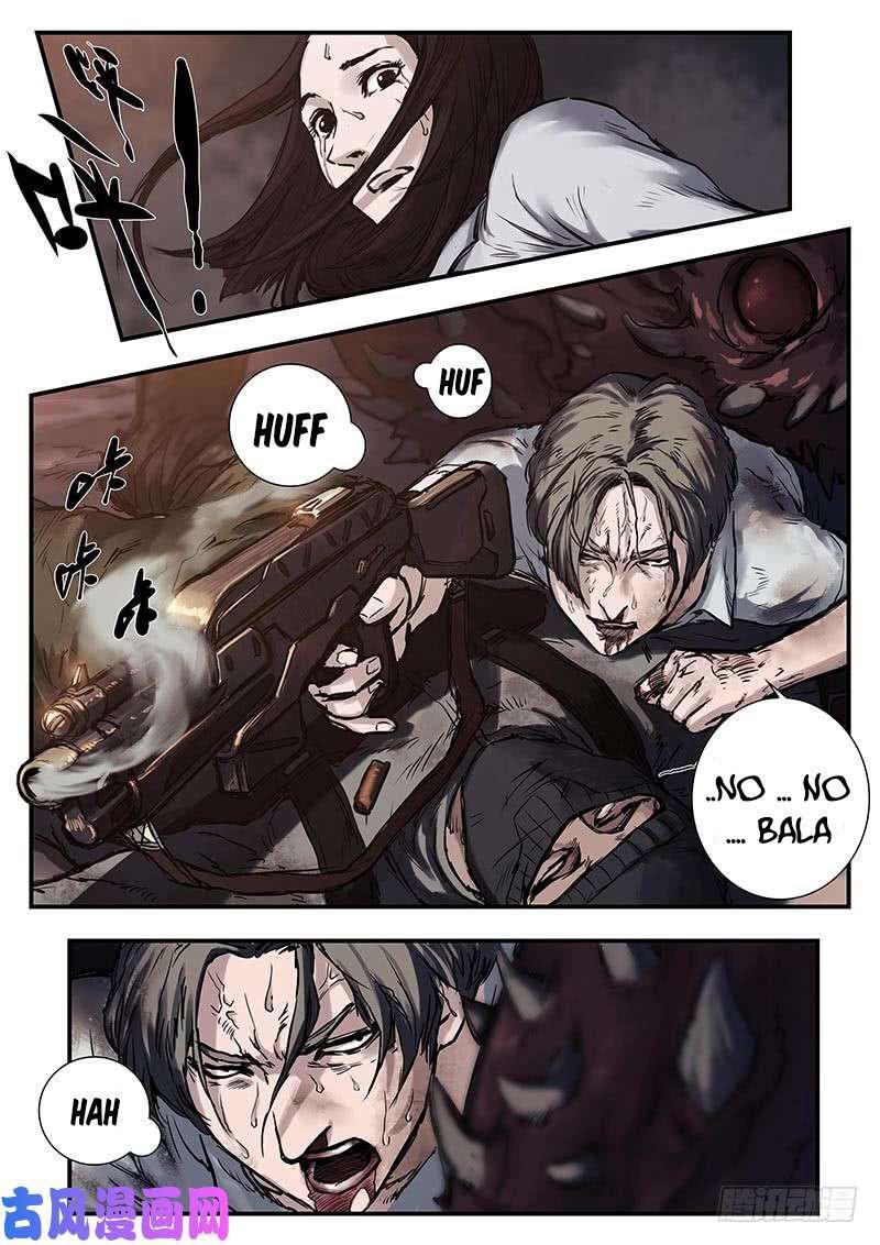Capitulo 34 page 10