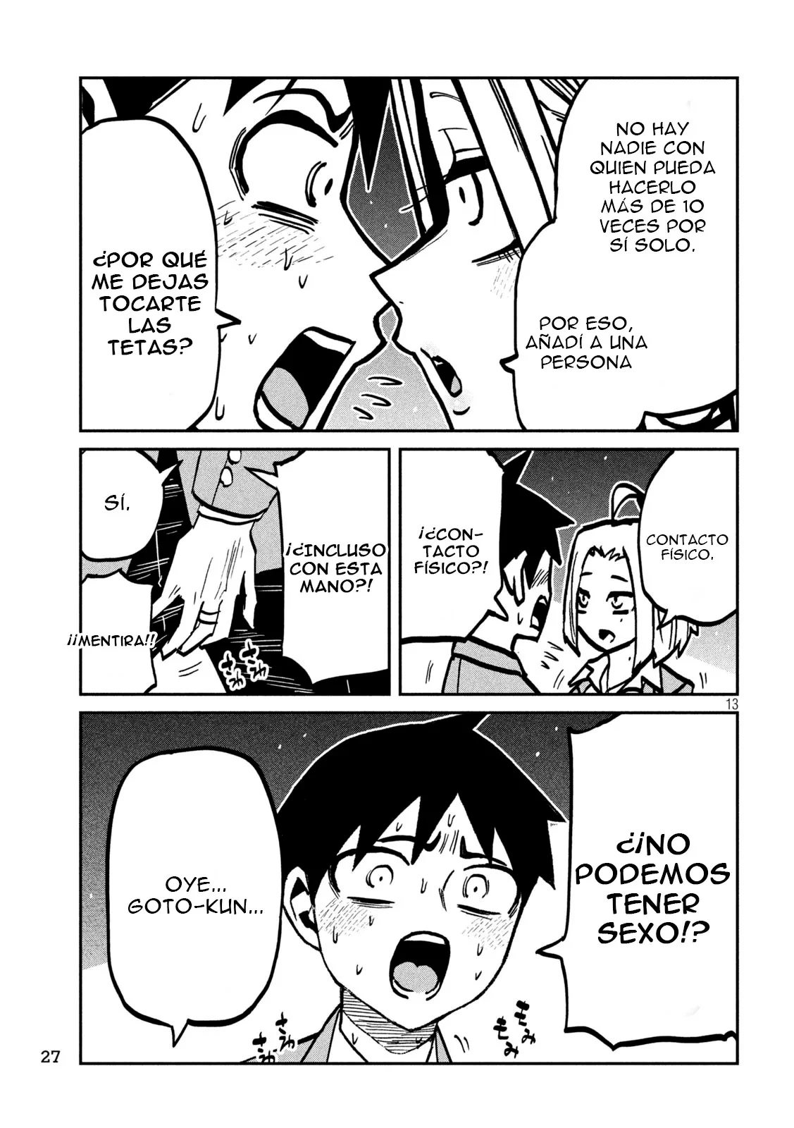 Capitulo 105 page 14