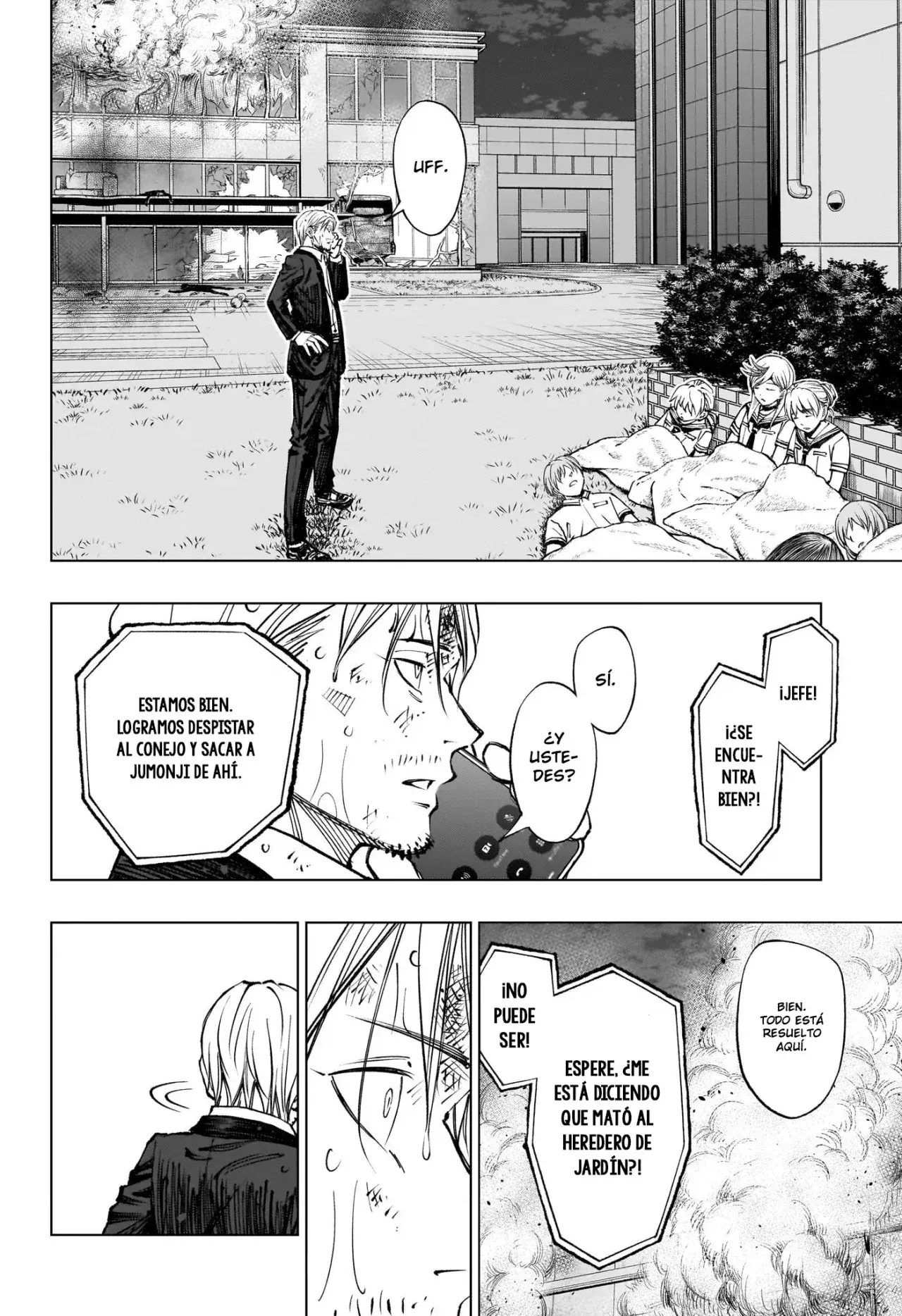 Capitulo 51 page 15