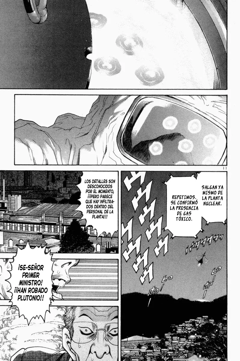 Capitulo 156 page 10
