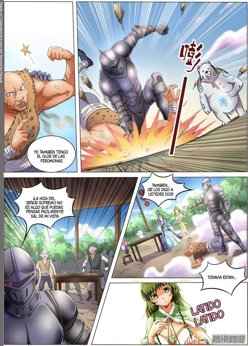Capitulo 30 page 4