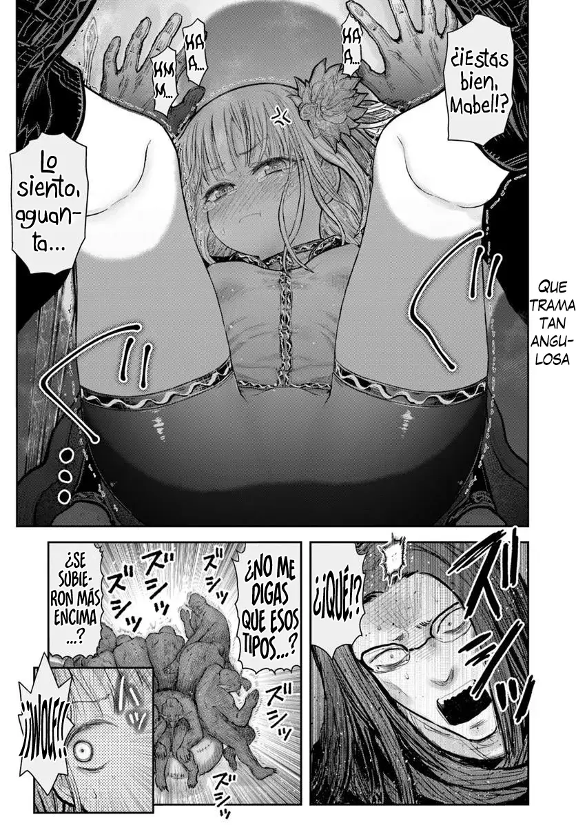 Capitulo 77 page 8