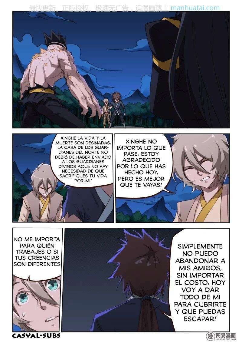 Capitulo 71 page 3