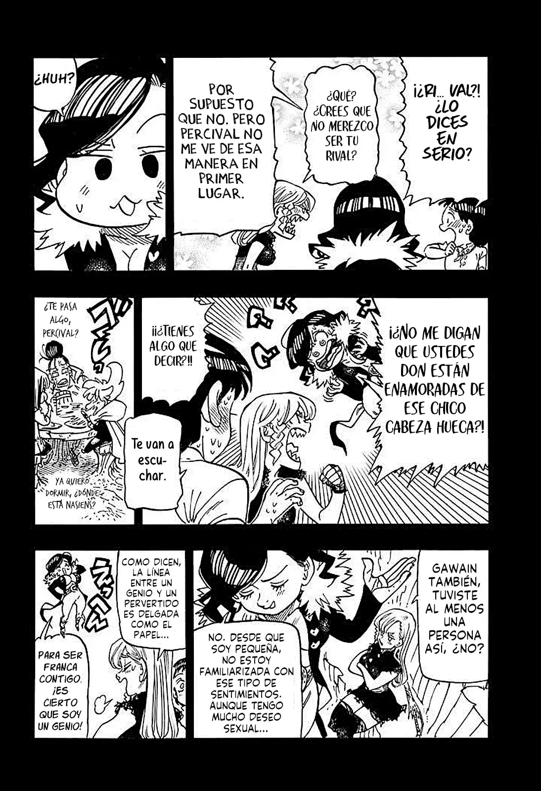 Capitulo 176.50 page 5