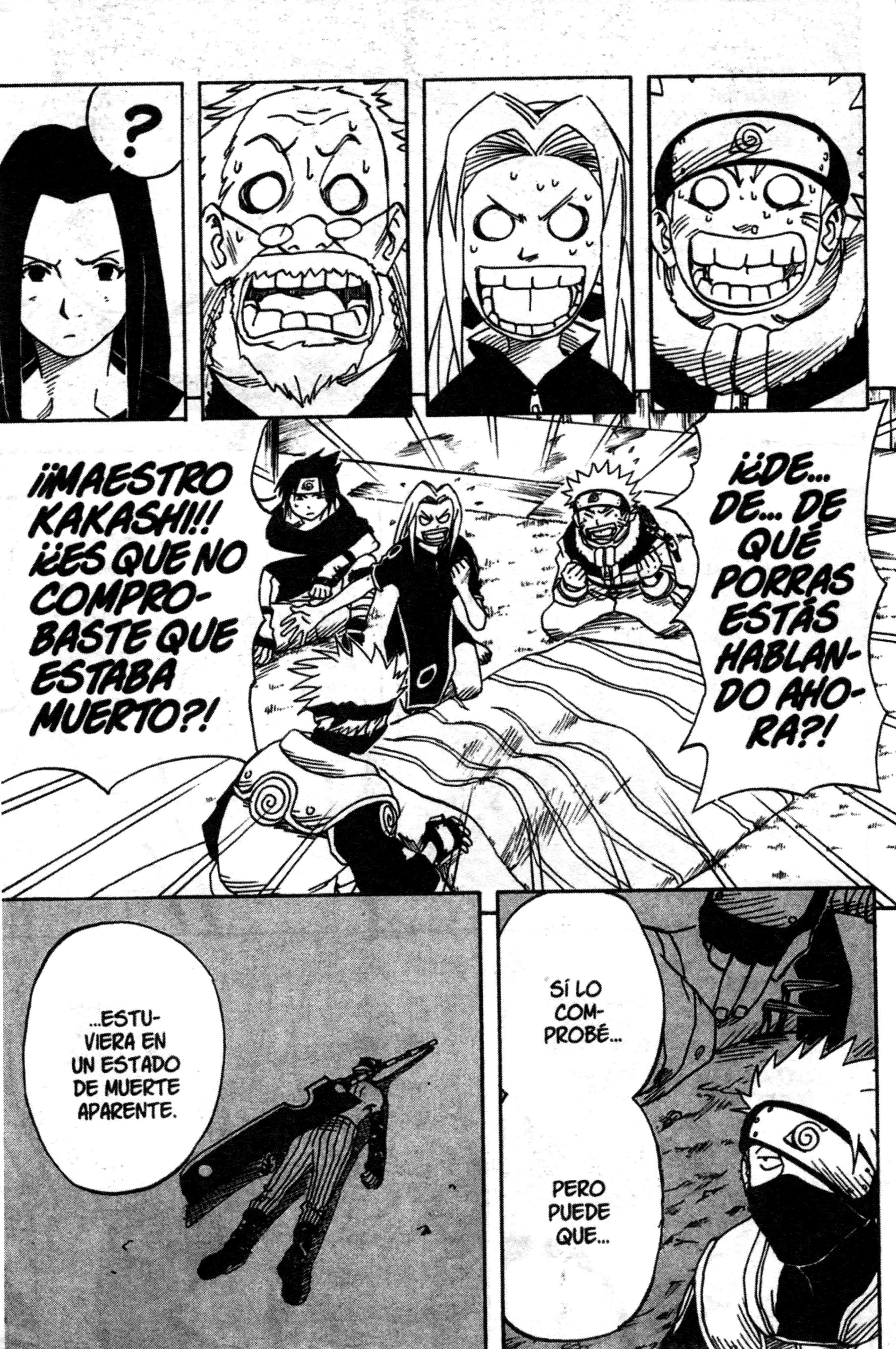 Capitulo 17 page 5