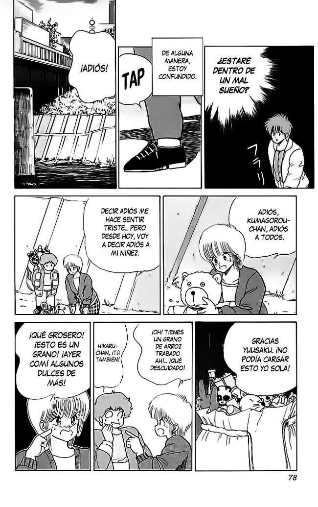 Capitulo 82 page 14